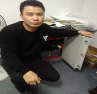 高明保险柜开锁大王